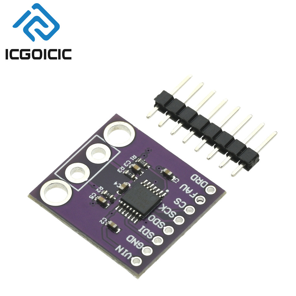 Module de thermocouple MAX3185 - Thermocouple Module K Type avis et prix