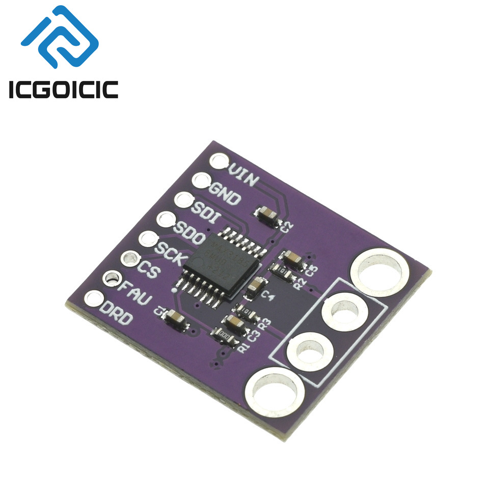 Module de thermocouple MAX3185 - Thermocouple Module K Type avis et prix