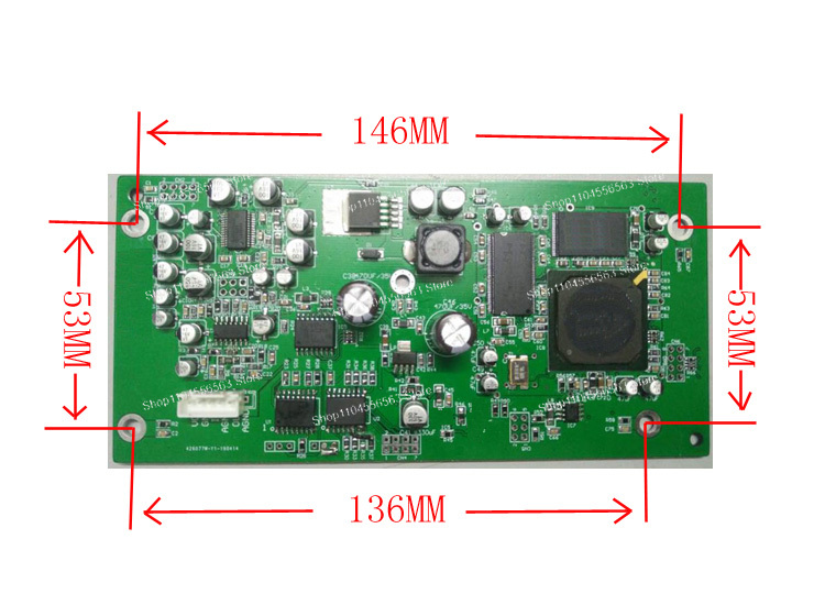 Module suppresseur de siffleme - Microphone Module avis et prix