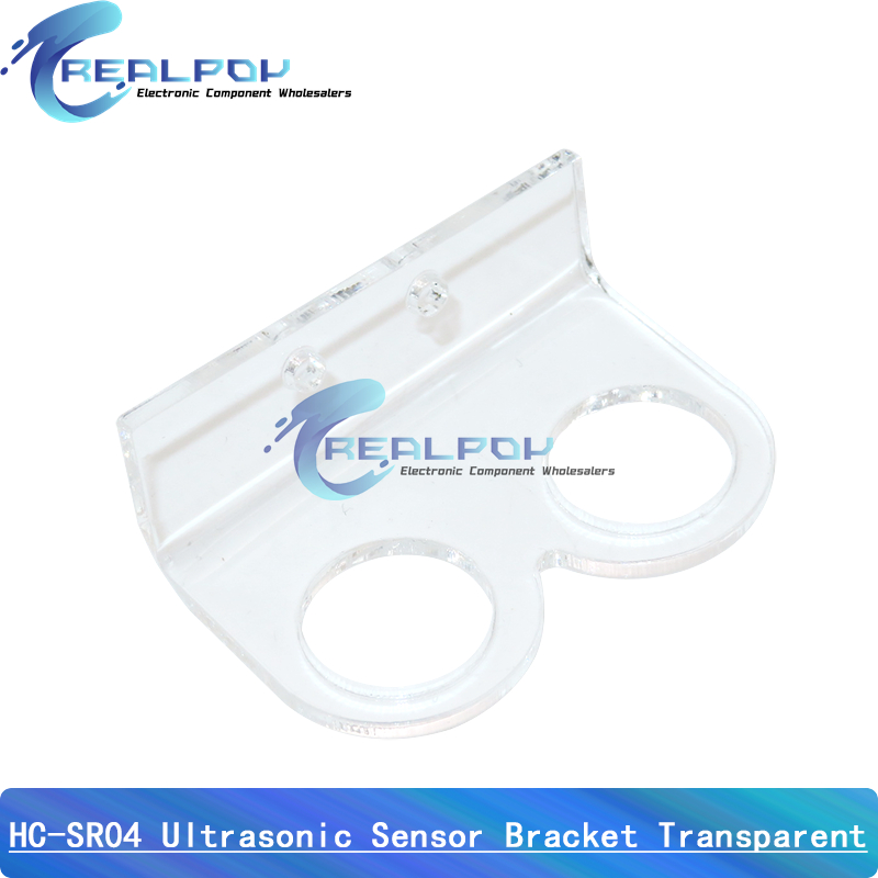 Support de capteur ultrasoniqu - Ultrasonic Sensor Hc-Sr04 avis et prix