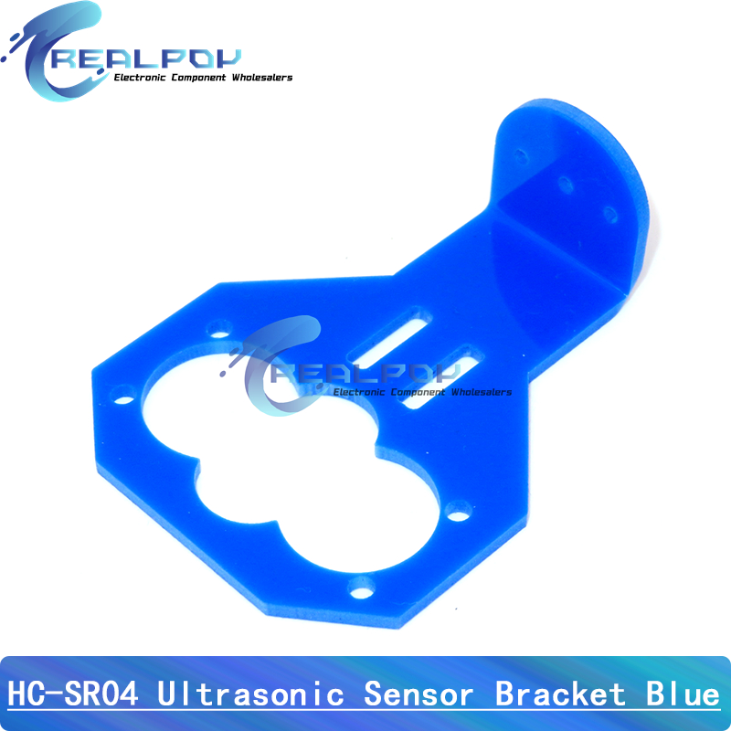 Support de capteur ultrasoniqu - Ultrasonic Sensor Hc-Sr04 avis et prix
