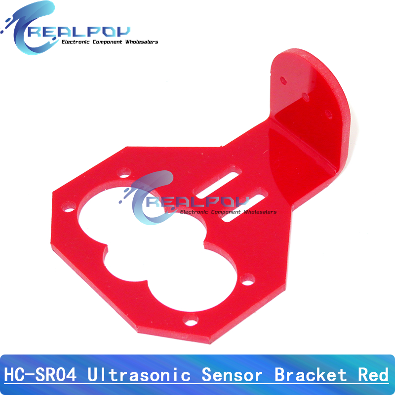 Support de capteur ultrasoniqu - Ultrasonic Sensor Hc-Sr04 avis et prix