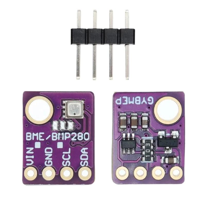 Module de capteur de pression  - Bme280 avis et prix