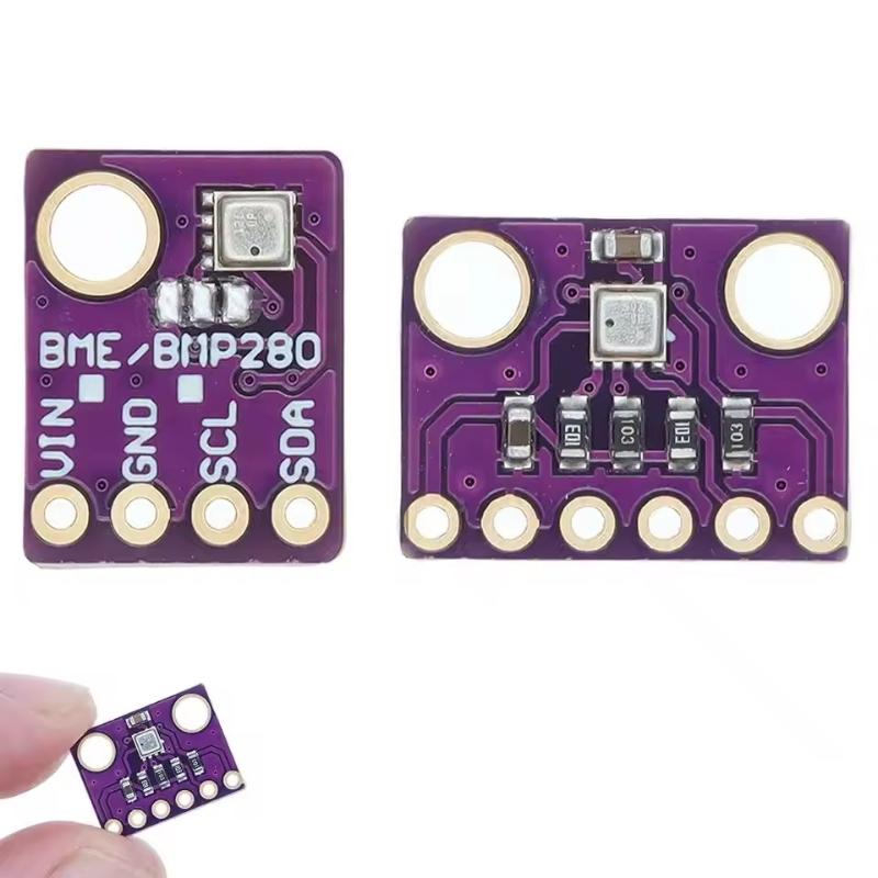 Module de capteur de pression  - Bme280 avis et prix