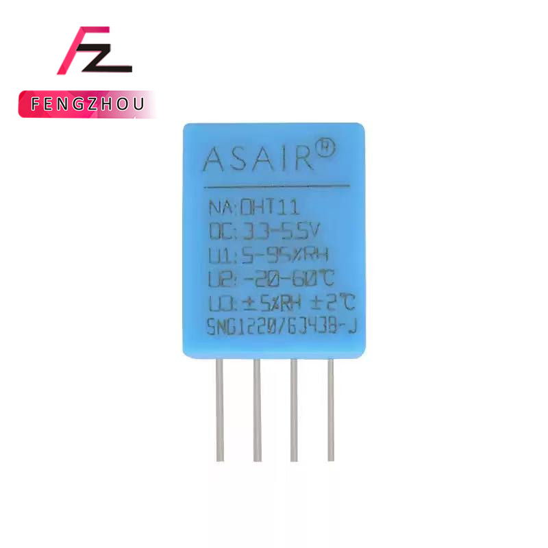 1 pièces ASAIR DHT11 DHT-11 ca - Dht11 avis et prix