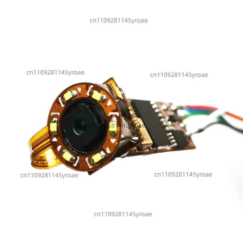 Caméra 4K 12MP avec mise au po - Microphone Module avis et prix