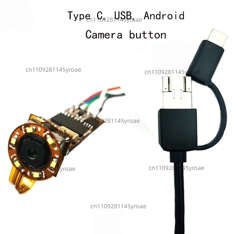 Caméra 4K 12MP avec mise au po - Microphone Module avis et prix