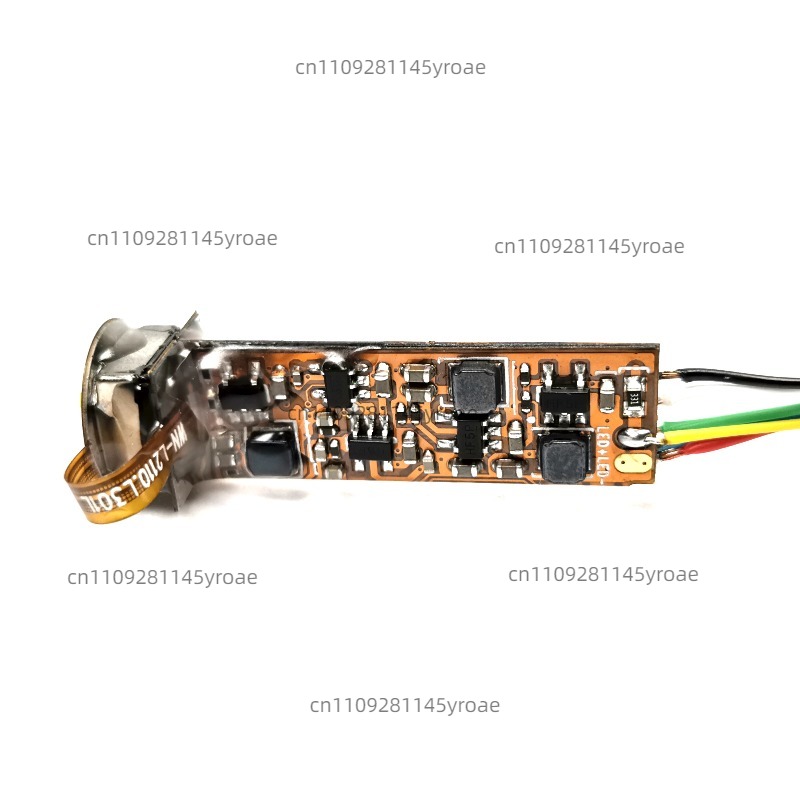 Caméra 4K 12MP avec mise au po - Microphone Module avis et prix