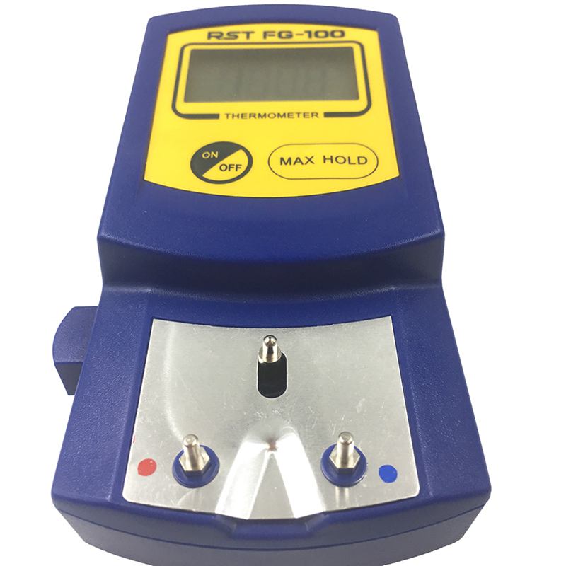 Promotion! Thermomètre numériq - Soldering Iron Temperature Probe avis et prix