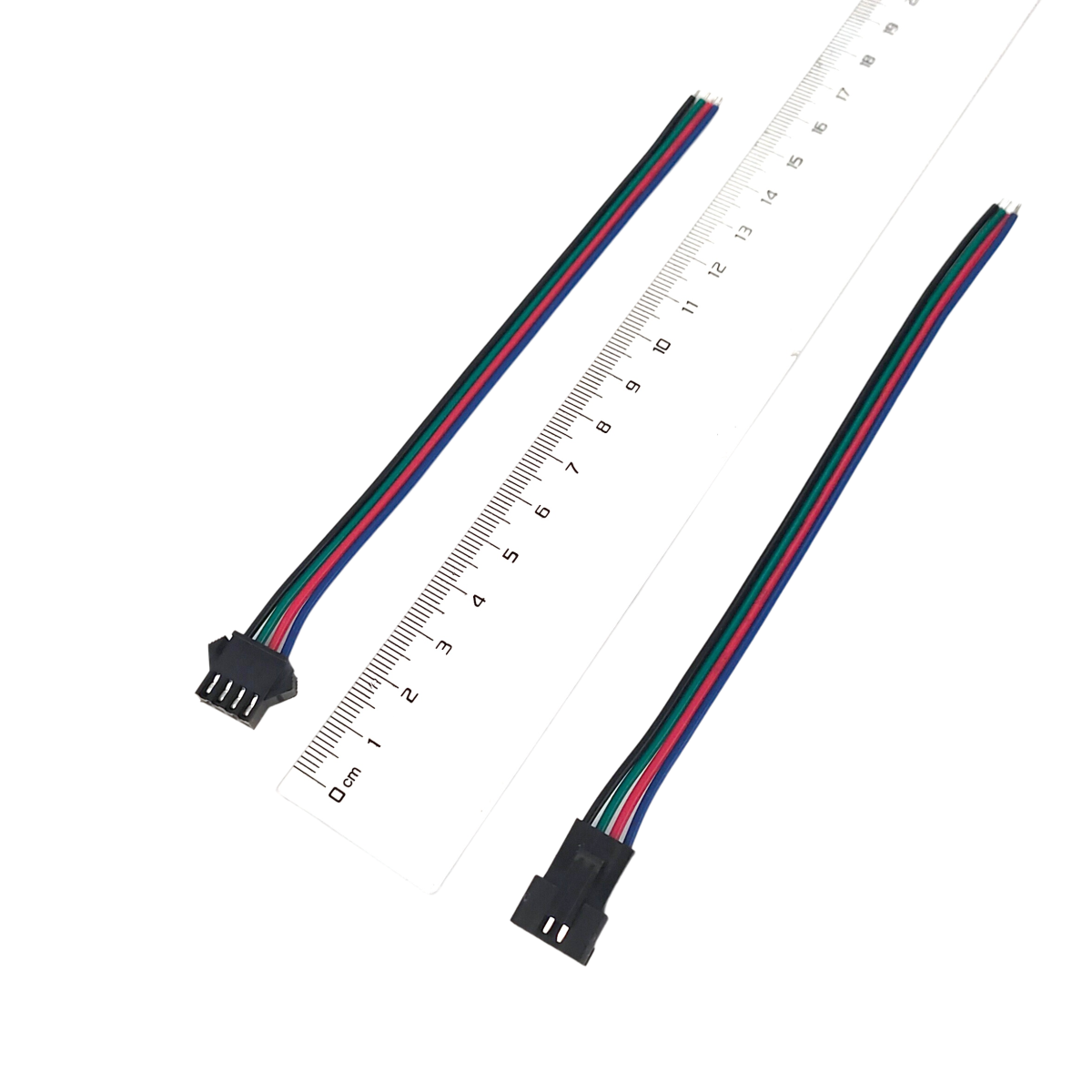 5-50 paires de câbles d'extens - Ws2812B avis et prix