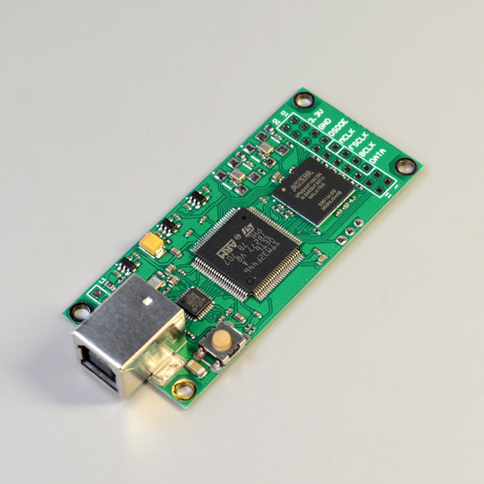 Nouvelle interface numérique U - Microphone Module avis et prix