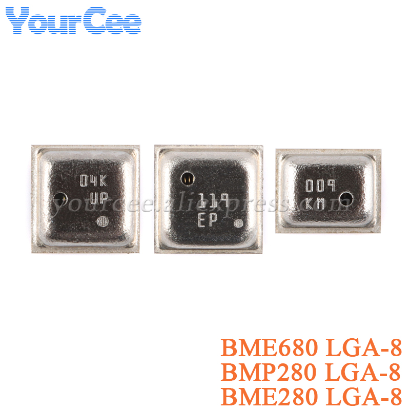 BME680 BME280 BMP280 LGA-8 SMD - Bme280 avis et prix