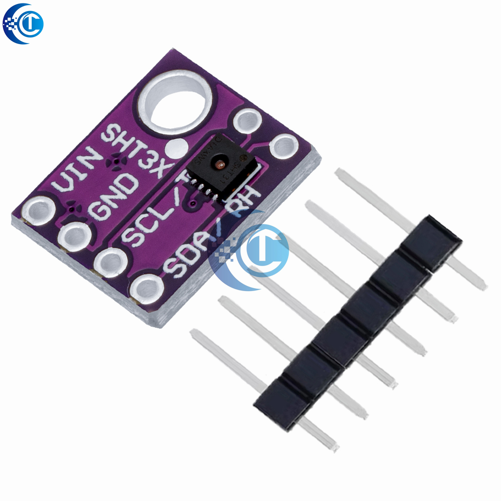 Module SHT31 SHT30 compatible  - Sht31 avis et prix