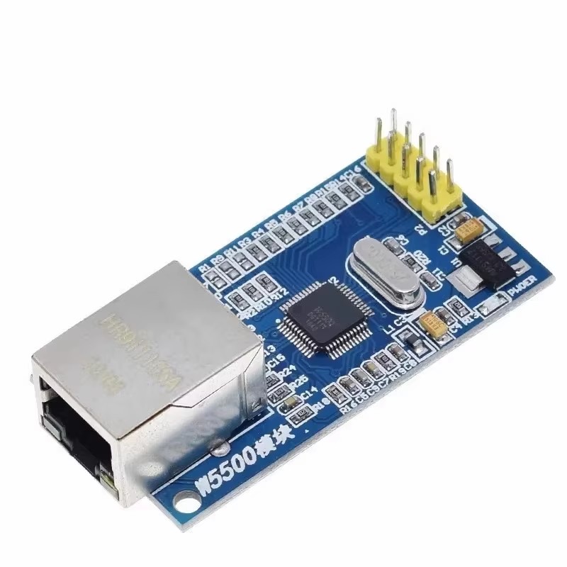 USR-ES1 W5500 éventuelles I à  - Ethernet W5500 avis et prix