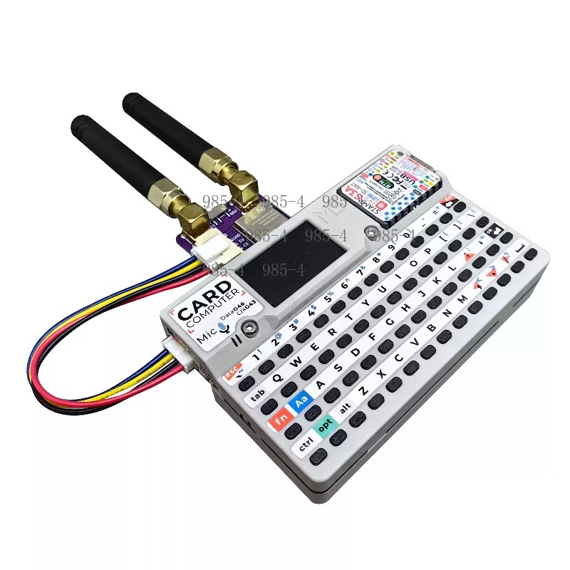 Module CC1101 NRF24L01 compati - Nrf24L01 avis et prix