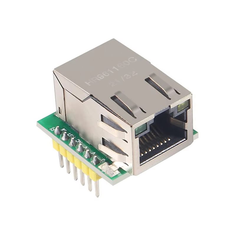 Module réseau Ethernet 3CGRO-U - Ethernet W5500 avis et prix