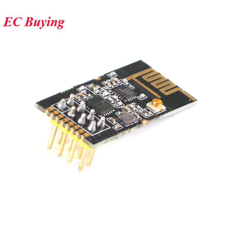 Module de Transmission de donn - Nrf24L01 avis et prix