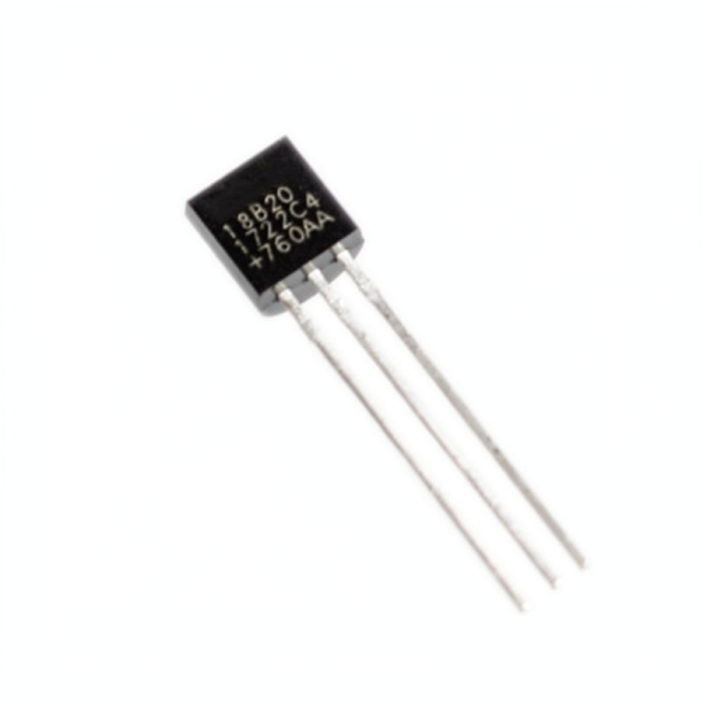 Sonde thermique numérique étan - Ds18B20 avis et prix