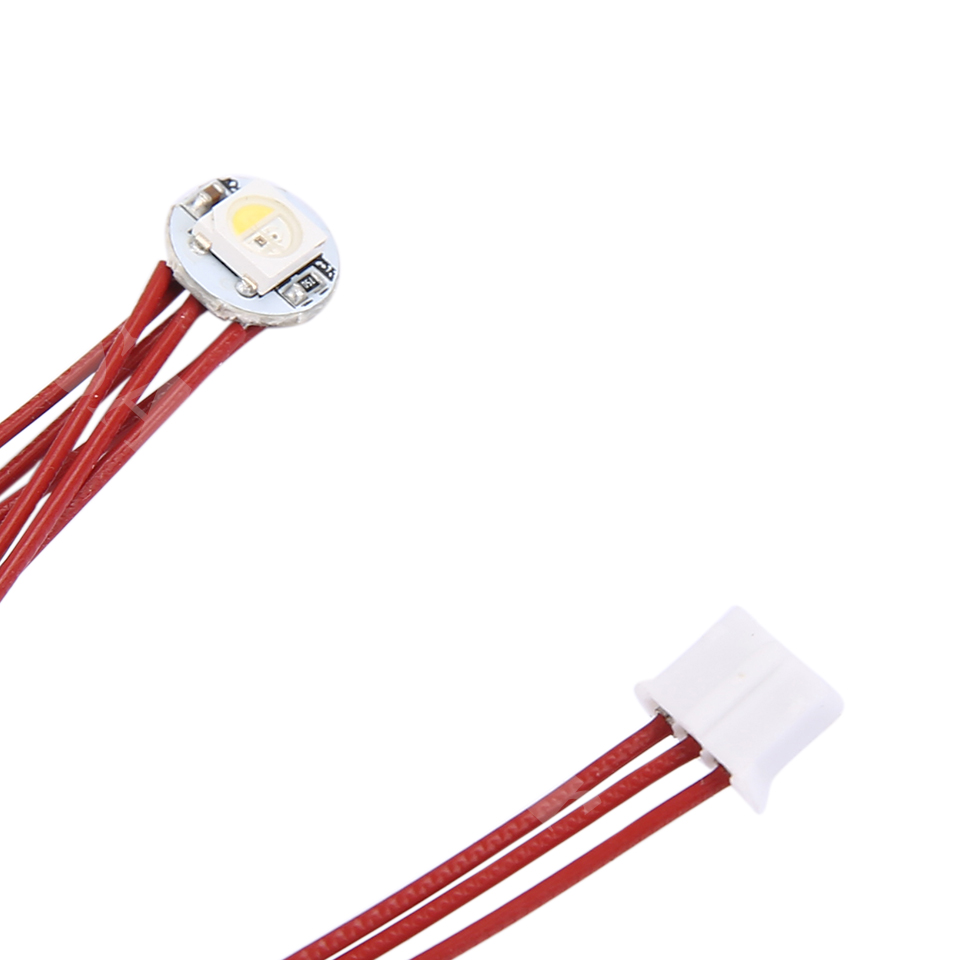 Voron 2.4 Trident NeoPixel RGB - Neopixel avis et prix