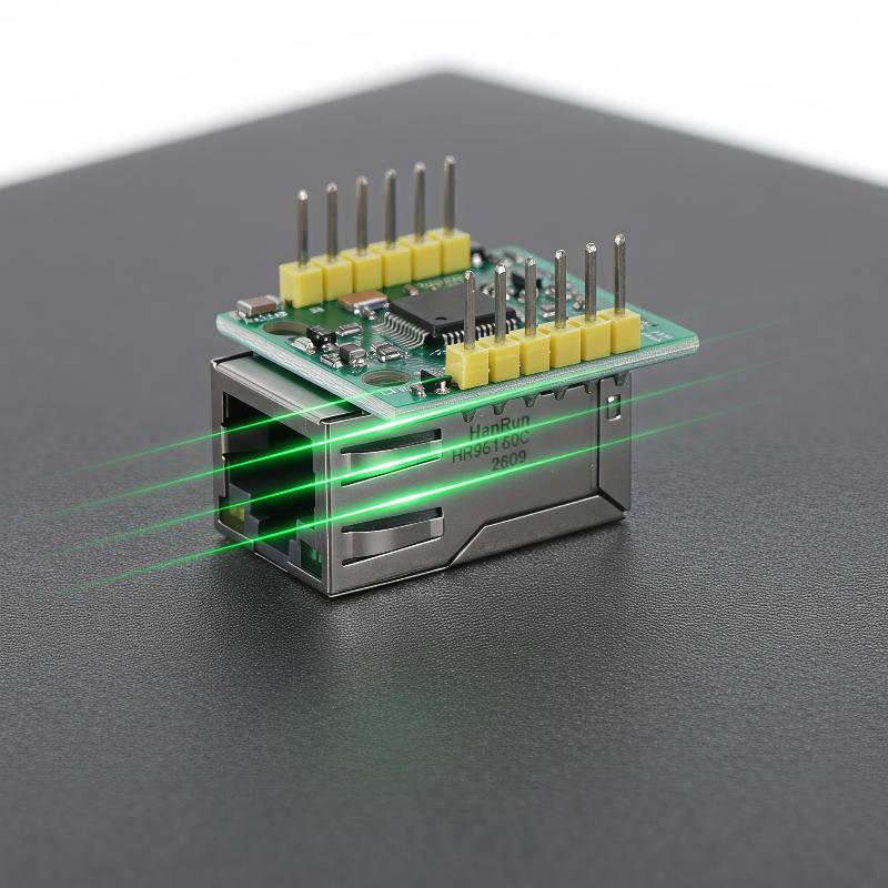 Module convivial de conversion - Ethernet W5500 avis et prix