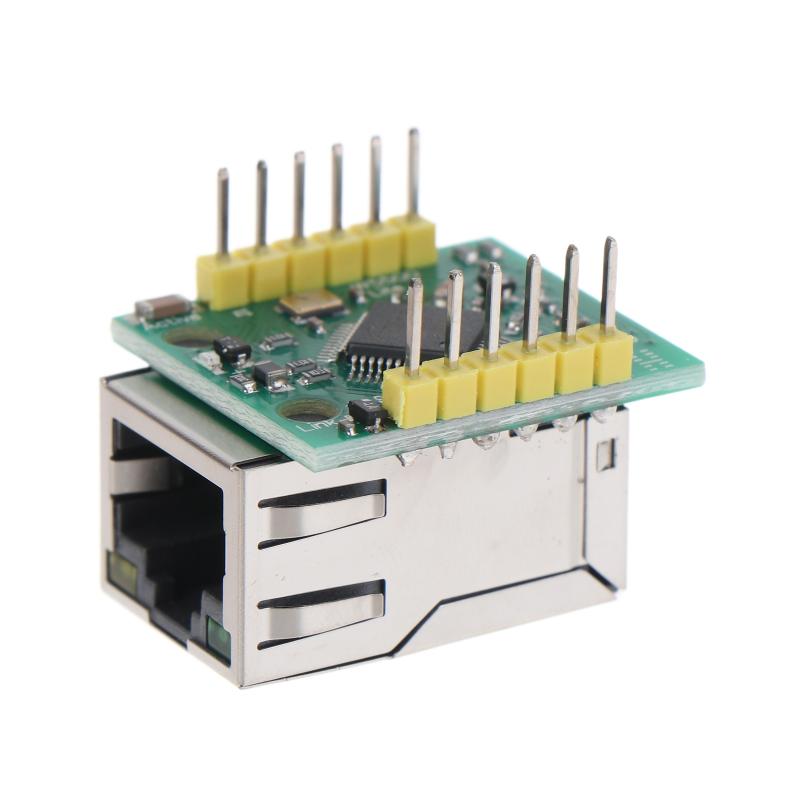 Module convivial de conversion - Ethernet W5500 avis et prix