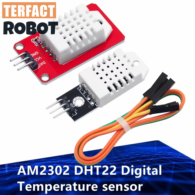 Module de capteur numérique de - Dht22 avis et prix