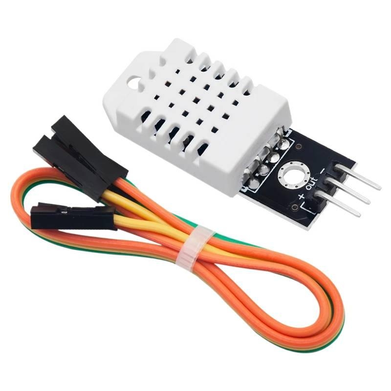 Module de capteur numérique de - Dht22 avis et prix