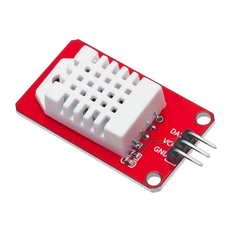 Module de capteur numérique de - Dht22 avis et prix