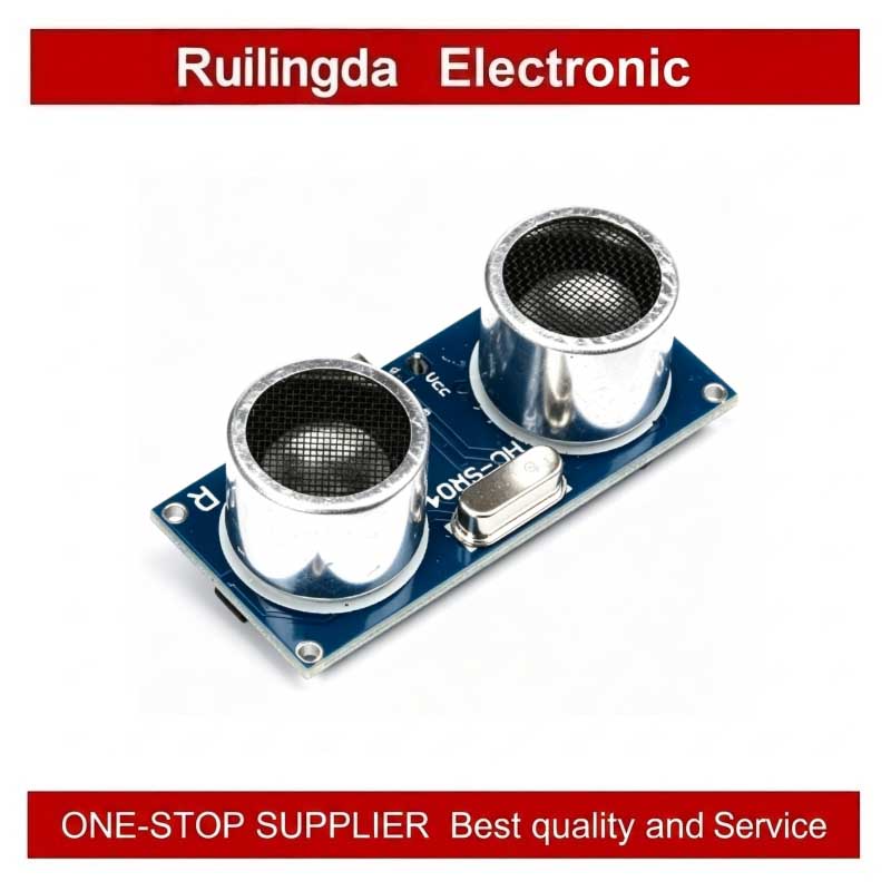 Module de mesure de distance à - Ultrasonic Sensor Hc-Sr04 avis et prix