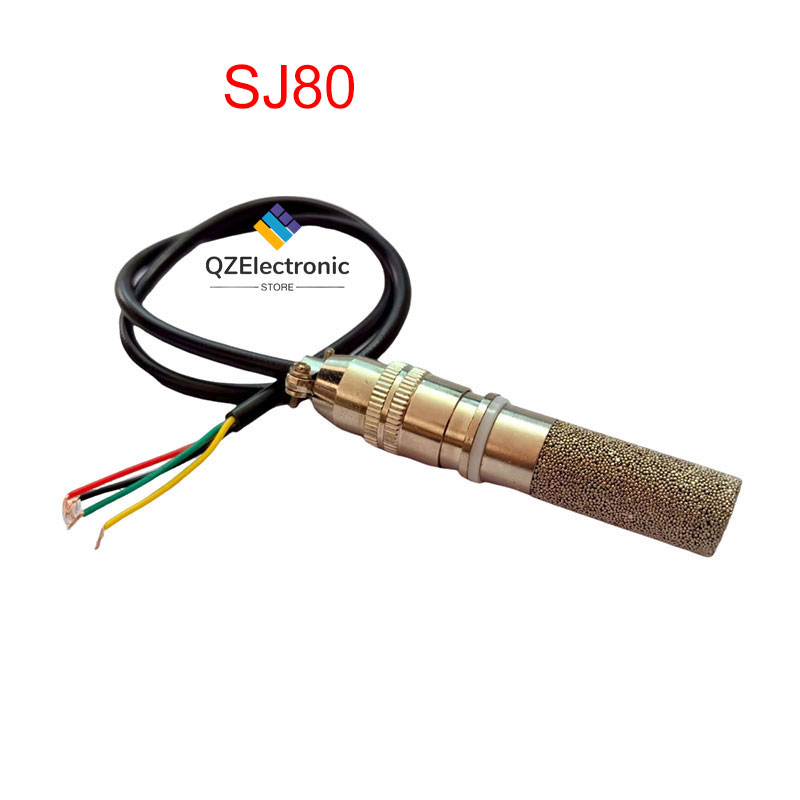 Sonde de température et d'humi - Sht31 avis et prix