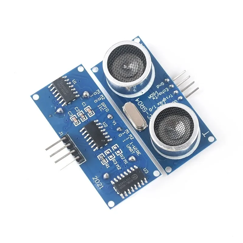 Module de capteur à ultrasons  - Ultrasonic Sensor Hc-Sr04 avis et prix