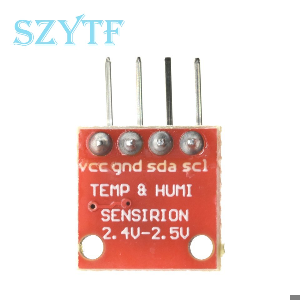 Module de capteur de températu - Sht31 avis et prix