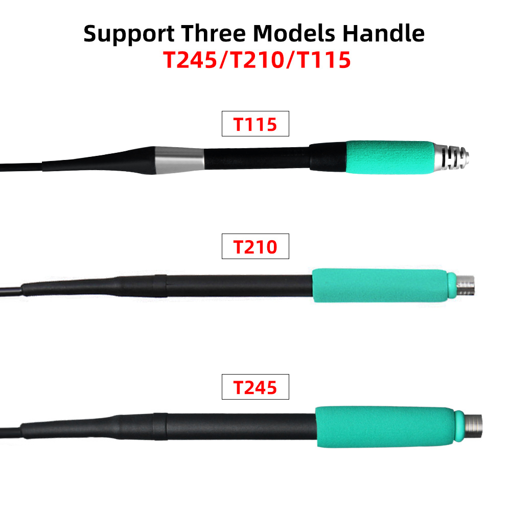 Station de soudage SUGON-A9, p - Soldering Iron Temperature Probe avis et prix
