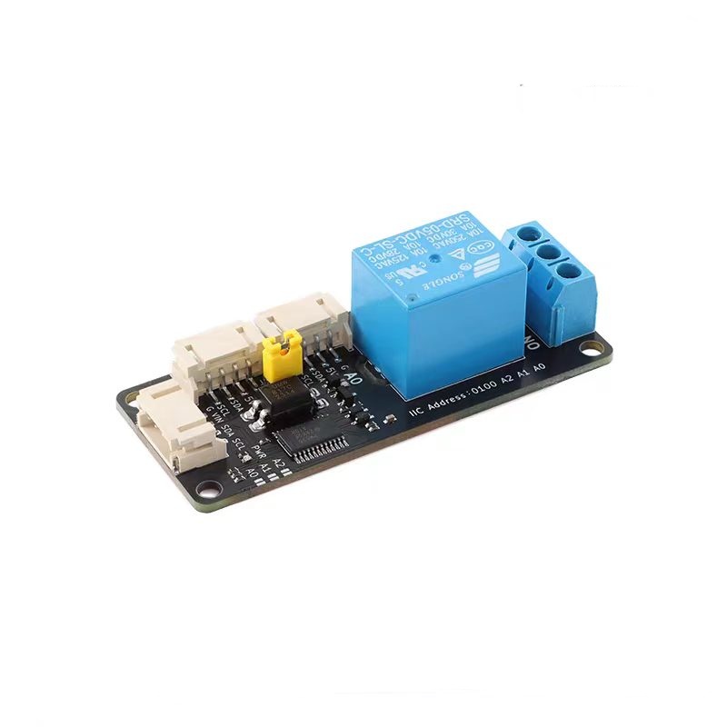 Module de relais d'extension à - Relay Module 4 Channel avis et prix