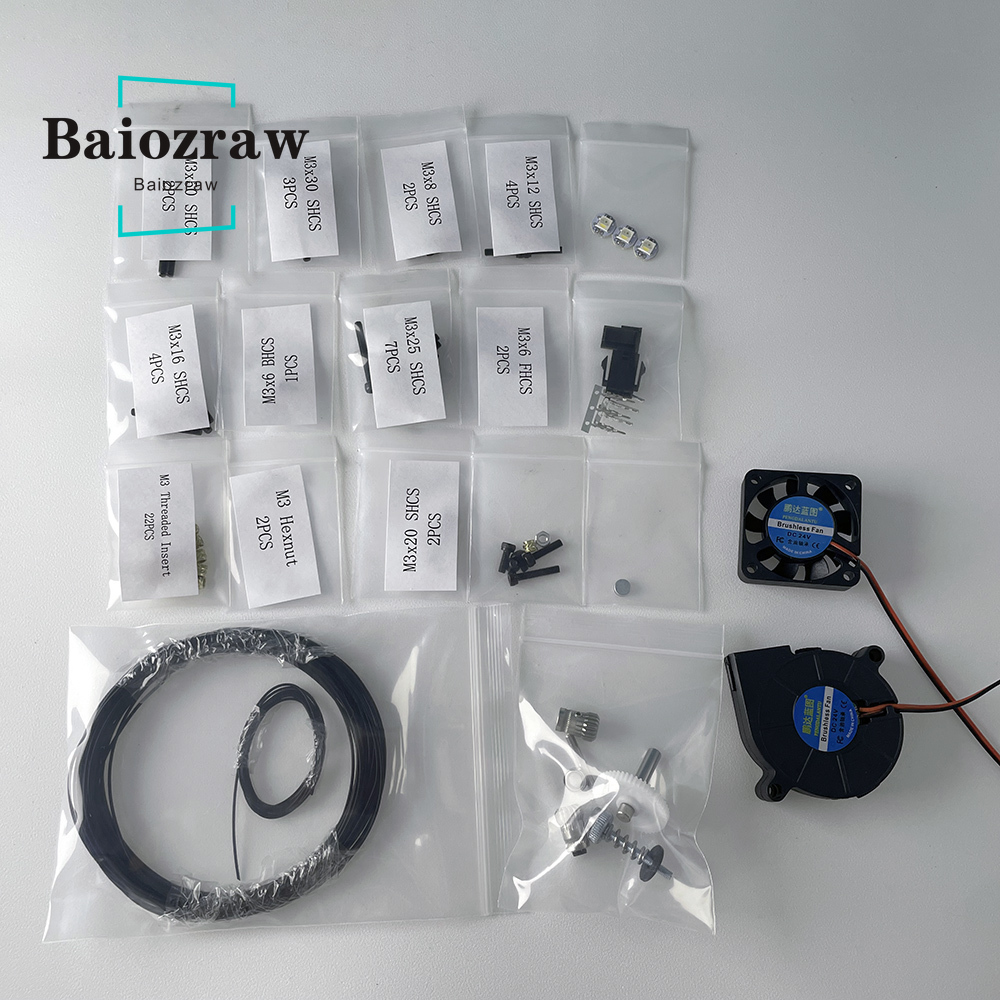 Baiozraw-Fixation à vis pour e - Neopixel avis et prix