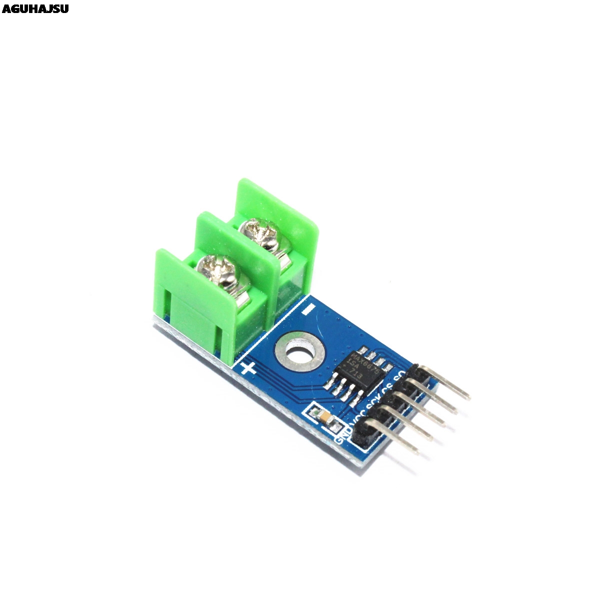 Module MAX6675 + Module de deg - Thermocouple Module K Type avis et prix