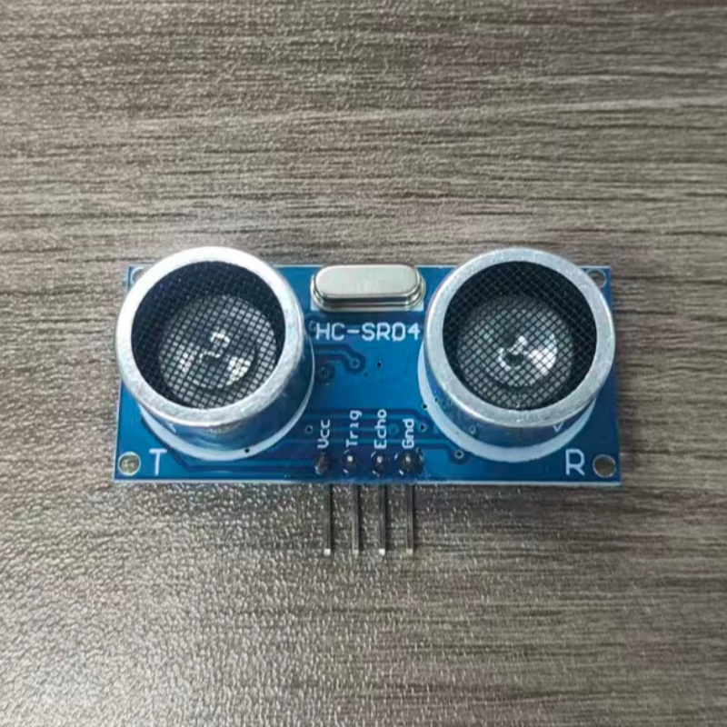 Capteur ultrasonique HC-SR04,  - Ultrasonic Sensor Hc-Sr04 avis et prix