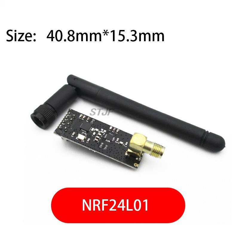 Module NRF24L01 + PA + LNA san - Nrf24L01 avis et prix