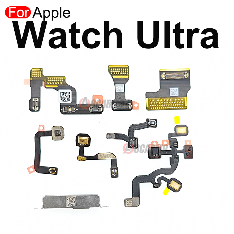 Aocarmo pour Apple Watch Ultra - Microphone Module avis et prix