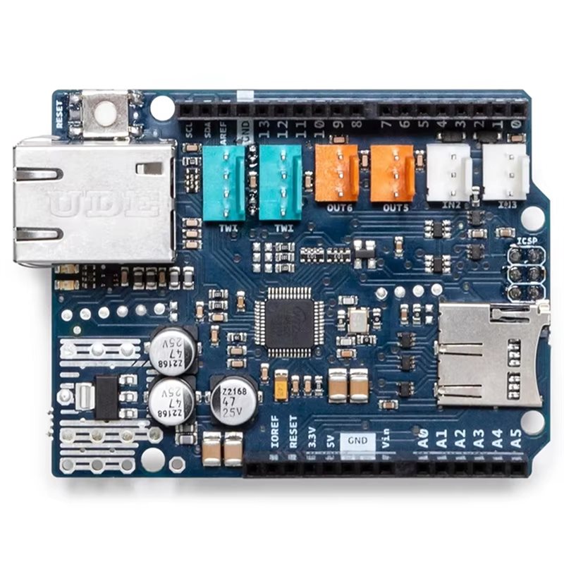 CJSD-A000024 pour carte de dév - Ethernet W5500 avis et prix