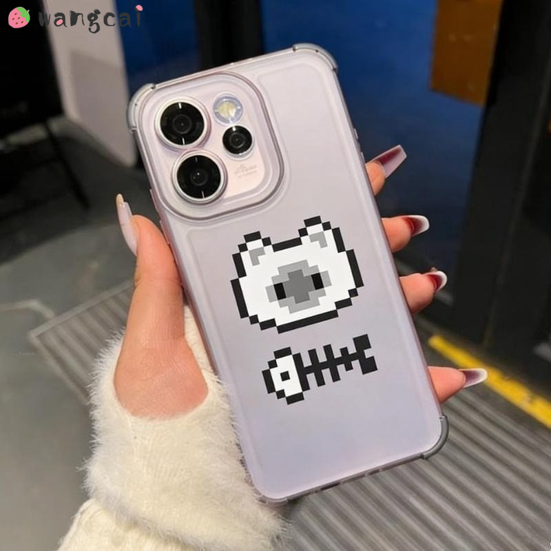 Coque de téléphone transparent - Neopixel avis et prix