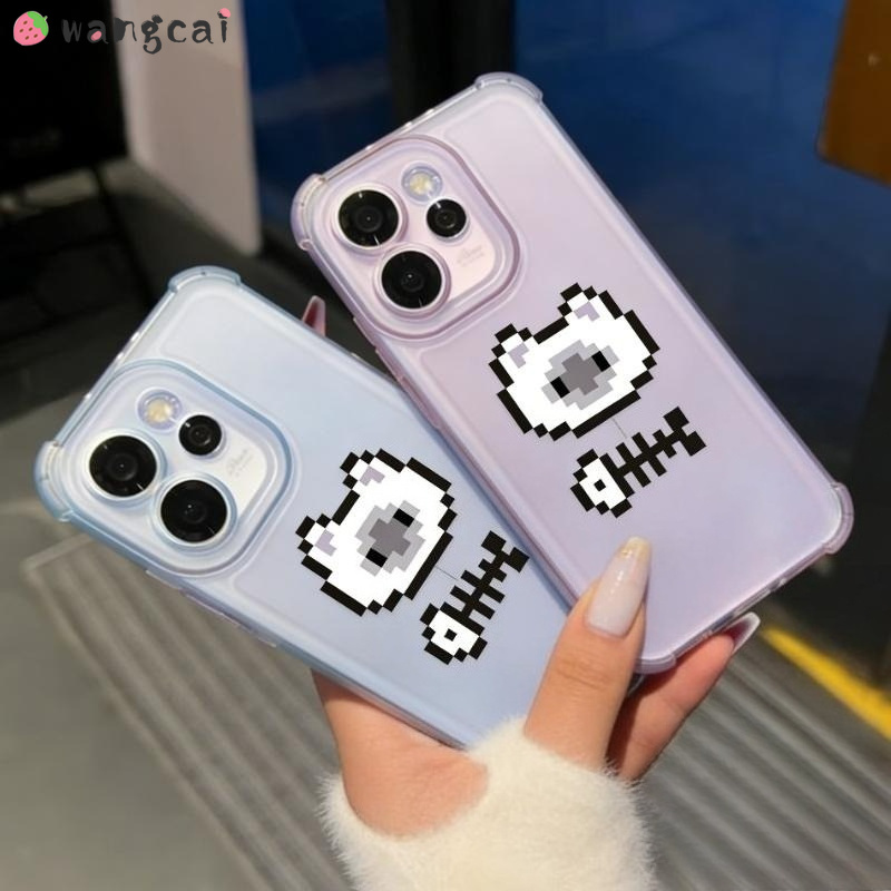 Coque de téléphone transparent - Neopixel avis et prix