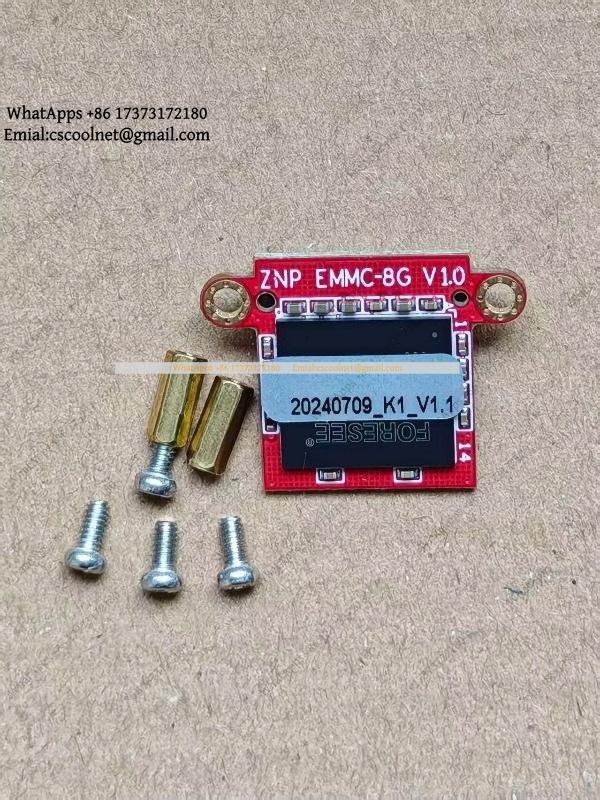 Module EMMC de 8 Go, carte Mic - Sd Card Module avis et prix