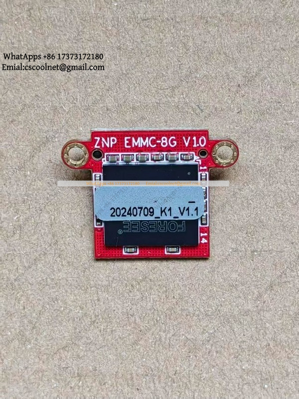Module EMMC de 8 Go, carte Mic - Sd Card Module avis et prix