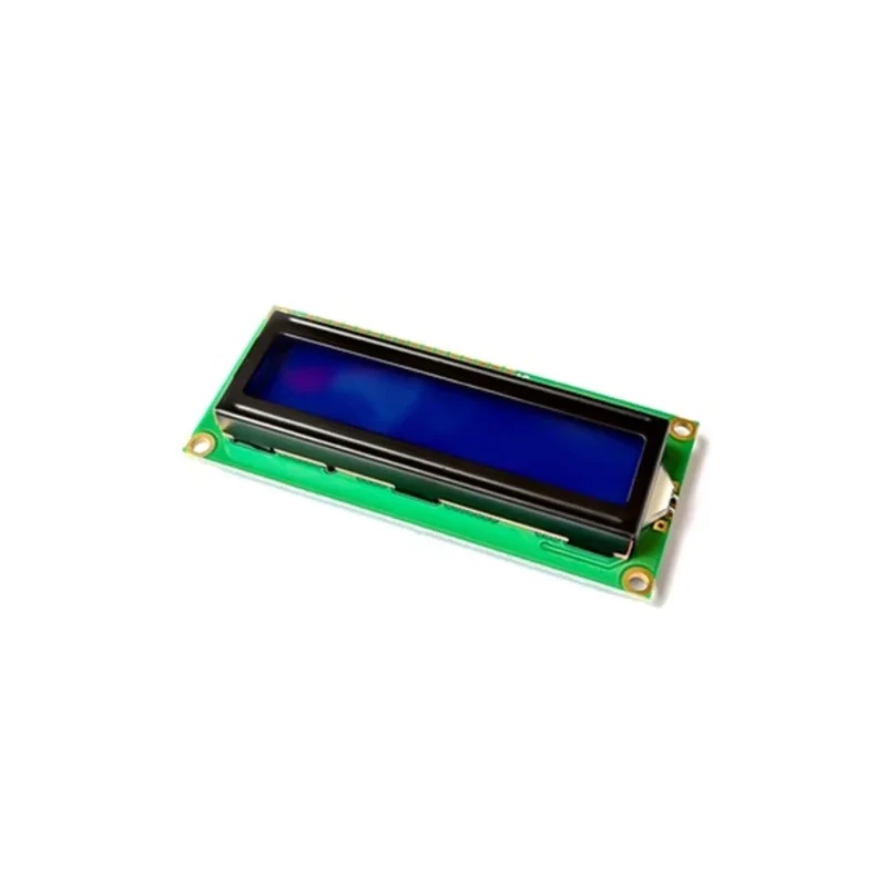 Module LCD 1602 16x2 HD44780 p - Lcd 1602 avis et prix