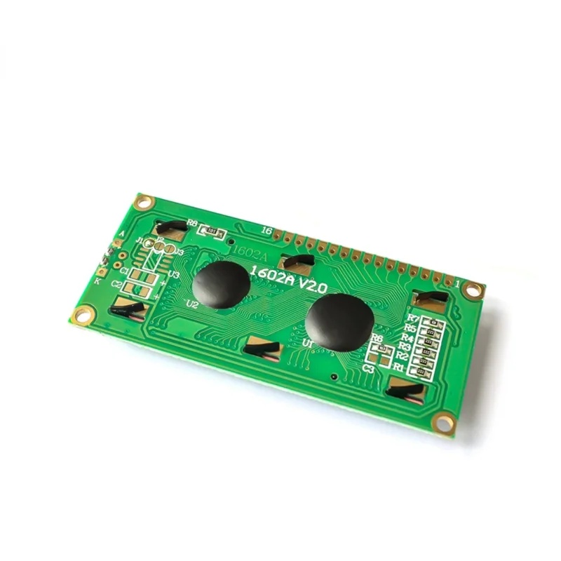 Module LCD 1602 16x2 HD44780 p - Lcd 1602 avis et prix