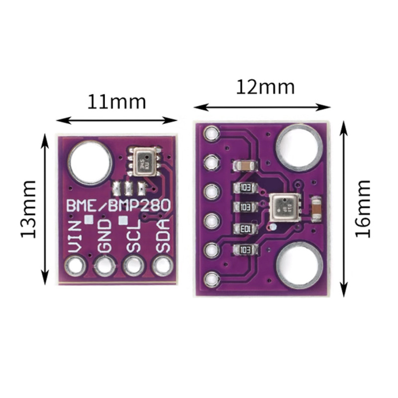 Module de capteur numérique TE - Bme280 avis et prix